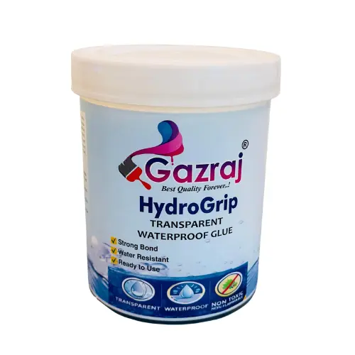 Exterior Topcoats