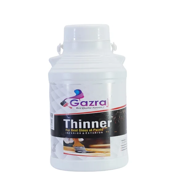 Industrial Thinners